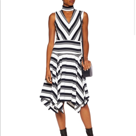 🔥 Derek Lam 10 Crosby Dress - Picture 2 of 9